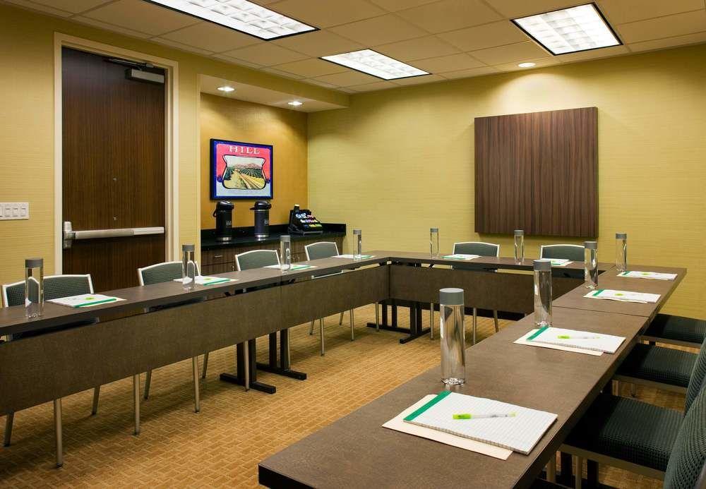 Fairfield Inn & Suites By Marriott Tustin Orange County Exterior photo