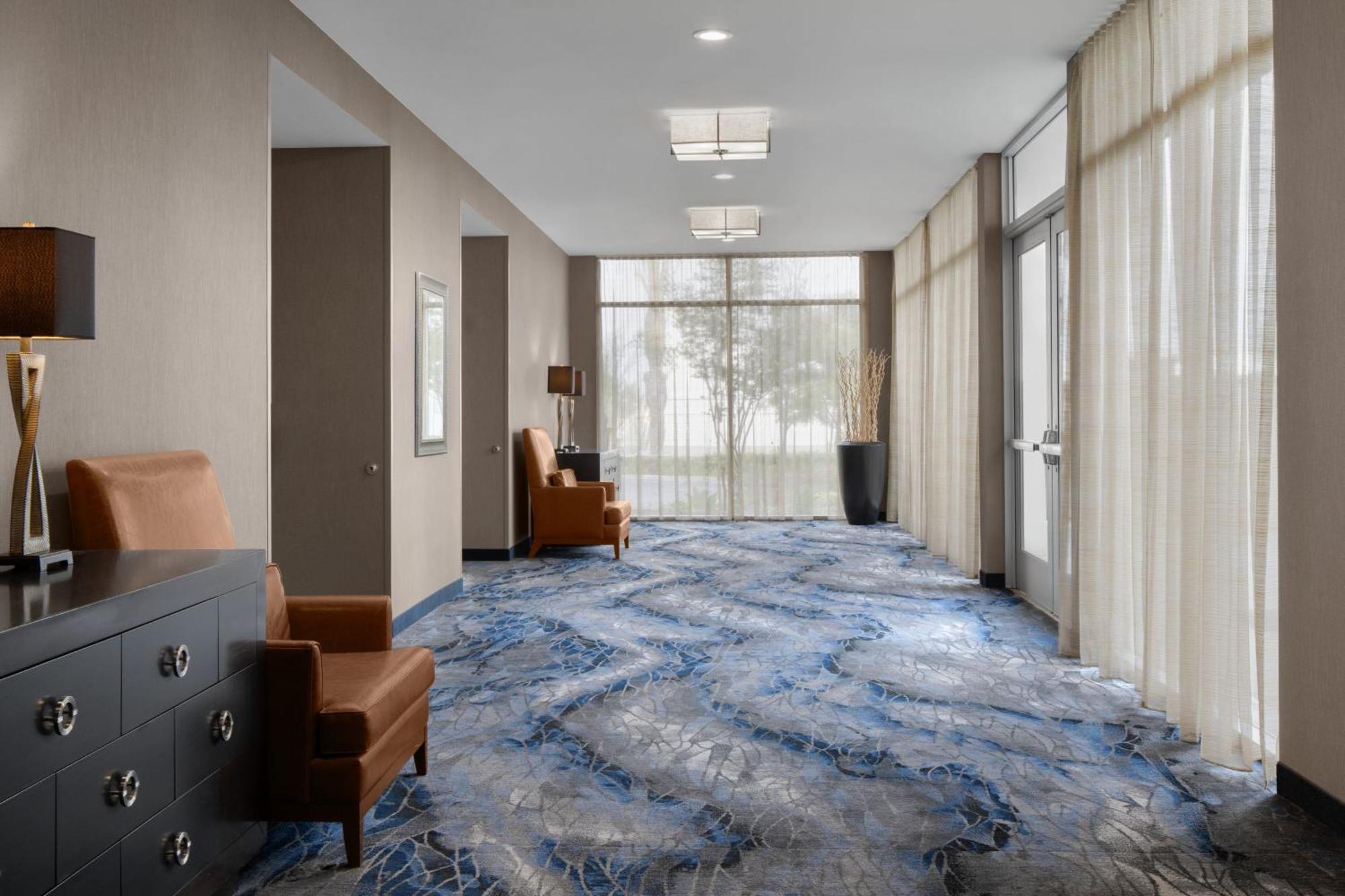Fairfield Inn & Suites By Marriott Tustin Orange County Exterior photo
